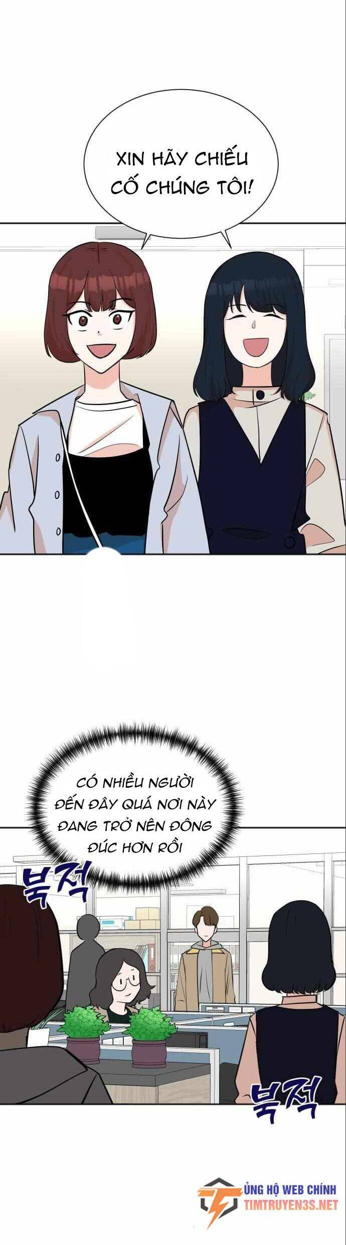 Cuộc Sống Thứ Hai Của Nhà Sản Xuất Chapter 43 - Trang 2