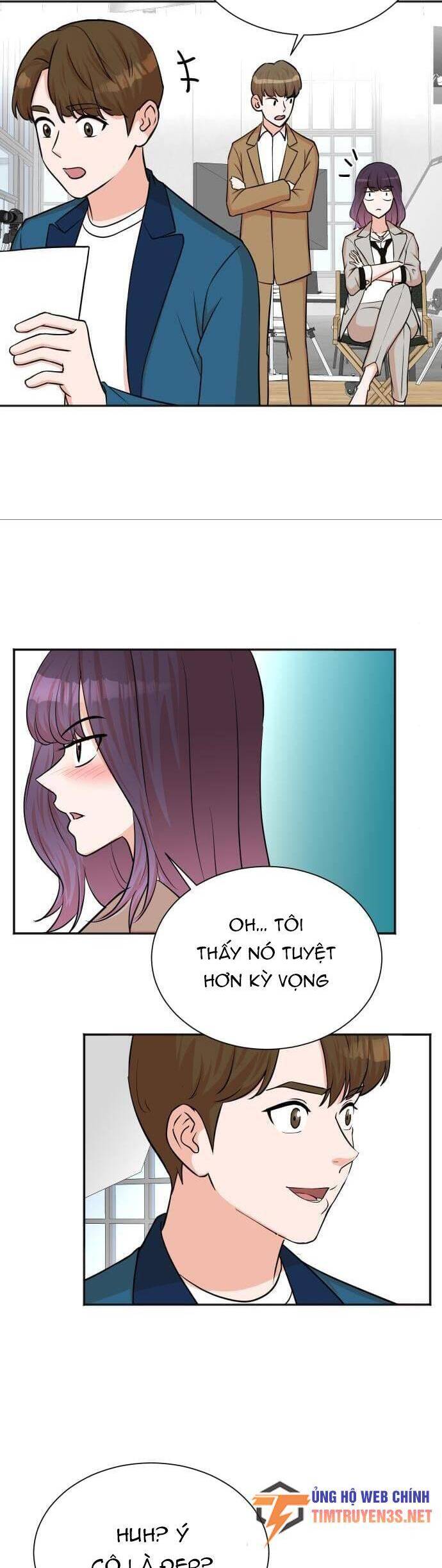 Cuộc Sống Thứ Hai Của Nhà Sản Xuất Chapter 53 - Trang 25