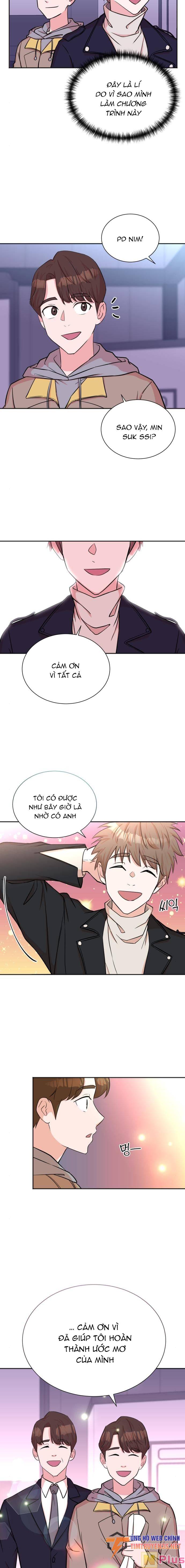 Cuộc Sống Thứ Hai Của Nhà Sản Xuất Chapter 47 - Trang 7