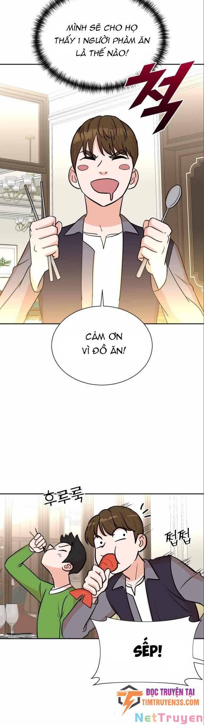 Cuộc Sống Thứ Hai Của Nhà Sản Xuất Chapter 36 - Trang 4
