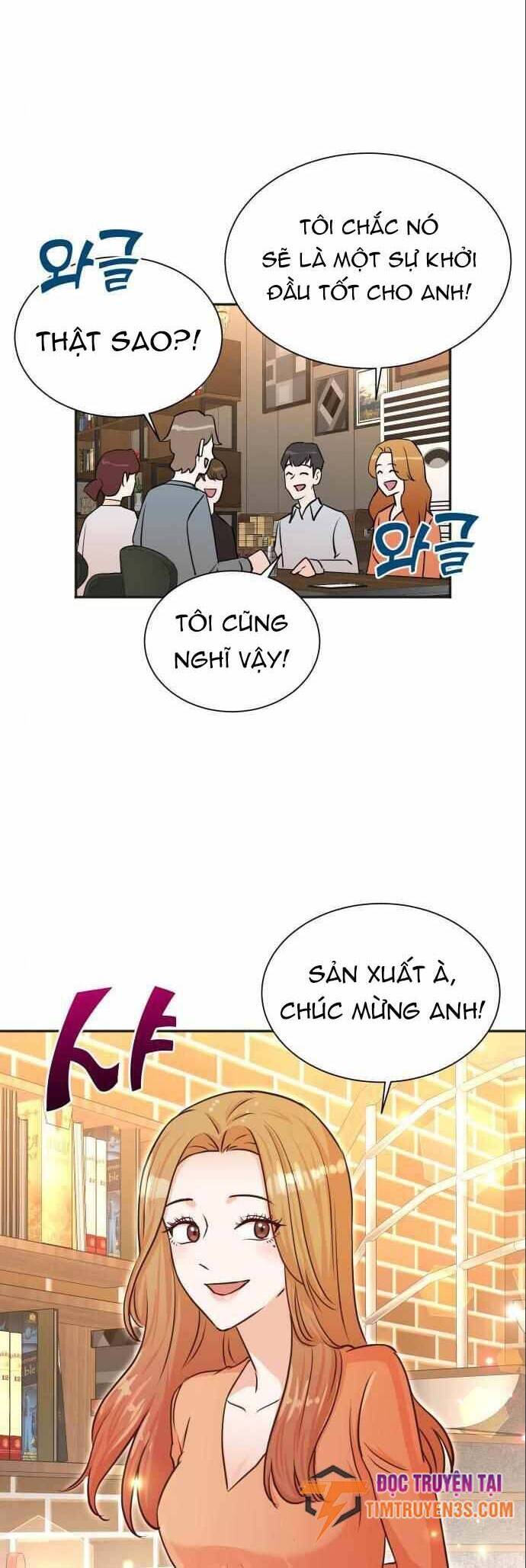 Cuộc Sống Thứ Hai Của Nhà Sản Xuất Chapter 39 - Trang 41