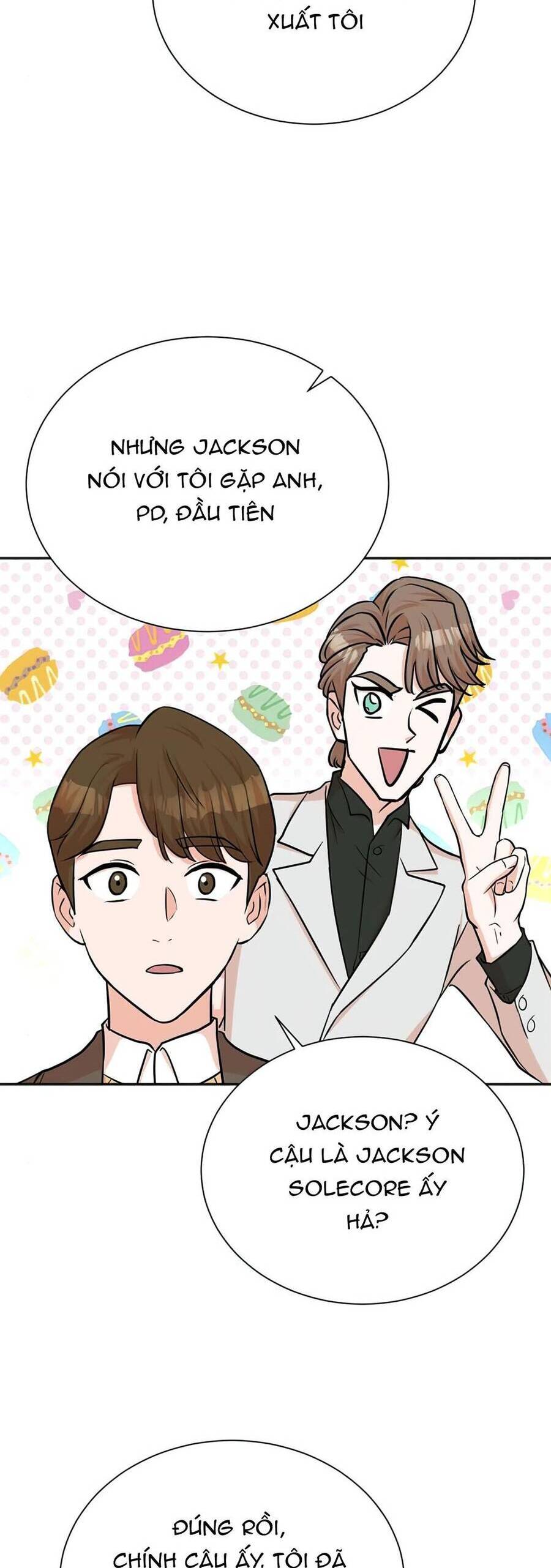 Cuộc Sống Thứ Hai Của Nhà Sản Xuất Chapter 57 - Trang 35