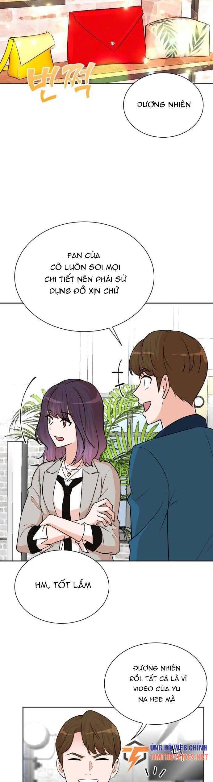 Cuộc Sống Thứ Hai Của Nhà Sản Xuất Chapter 53 - Trang 5