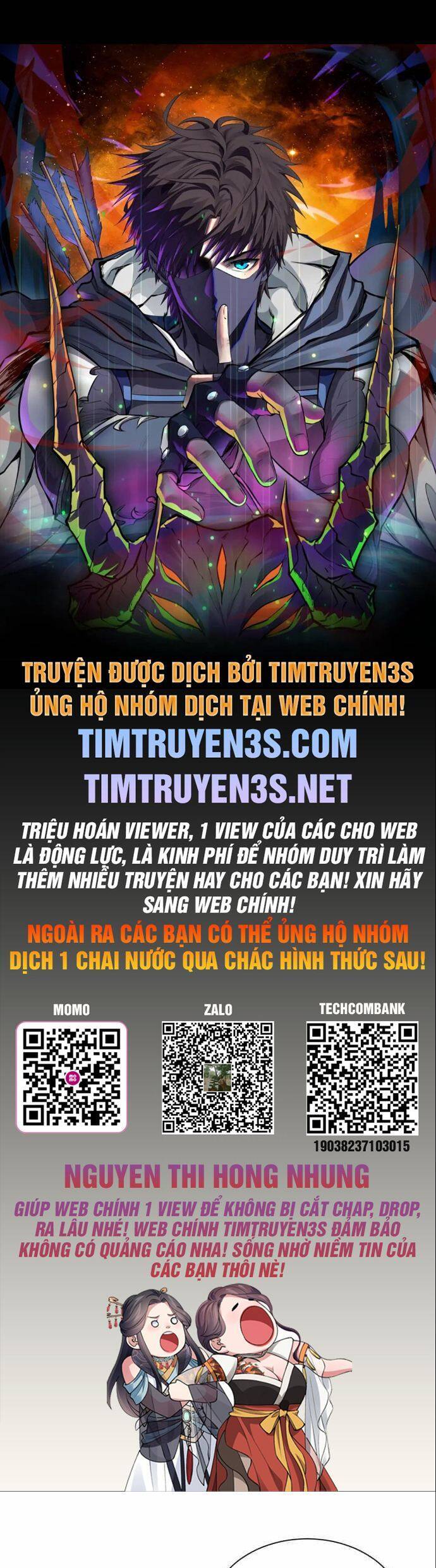 Cuộc Sống Thứ Hai Của Nhà Sản Xuất Chapter 43 - Trang 0