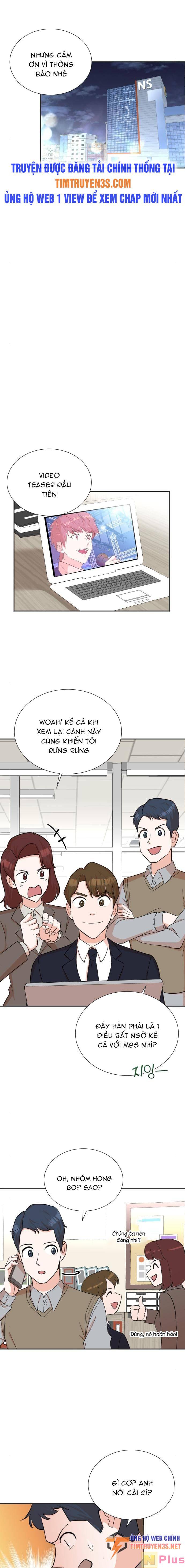 Cuộc Sống Thứ Hai Của Nhà Sản Xuất Chapter 47 - Trang 13