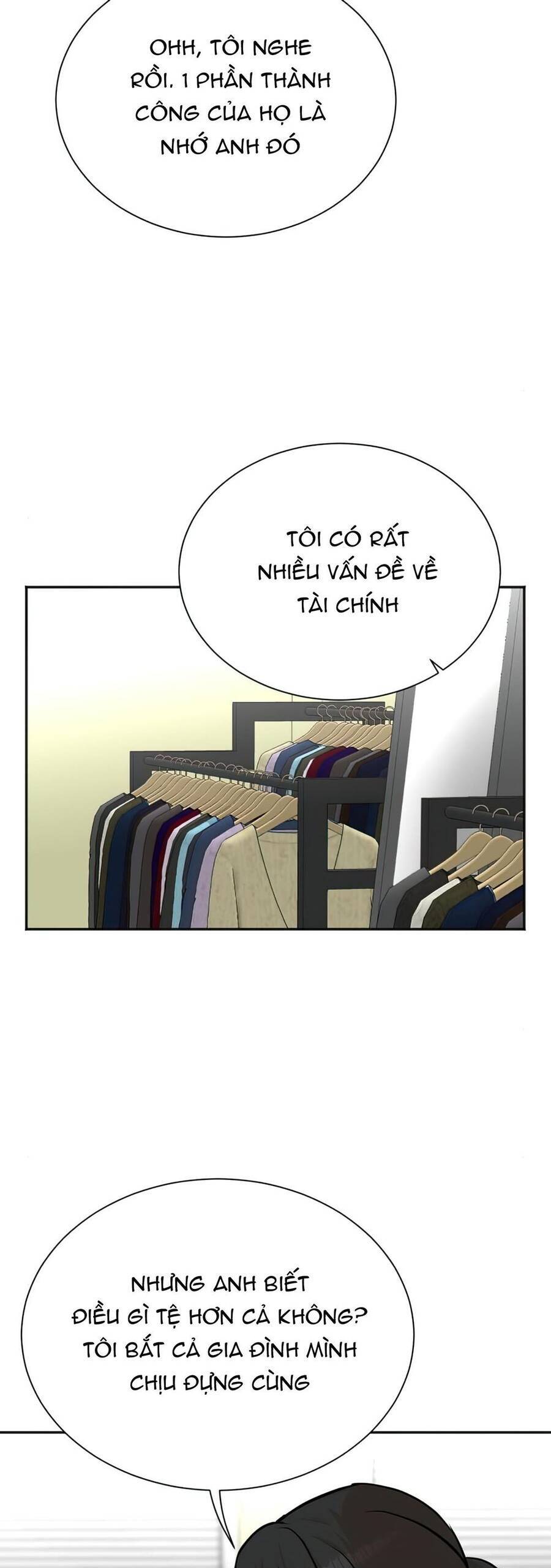 Cuộc Sống Thứ Hai Của Nhà Sản Xuất Chapter 57 - Trang 28