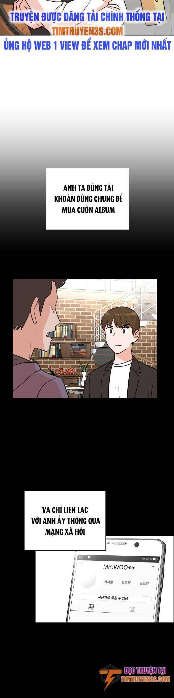 Cuộc Sống Thứ Hai Của Nhà Sản Xuất Chapter 34 - Trang 7