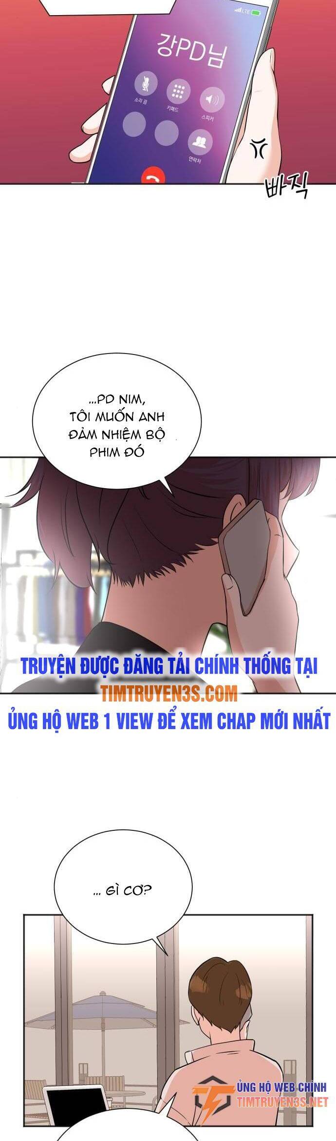 Cuộc Sống Thứ Hai Của Nhà Sản Xuất Chapter 50 - Trang 15