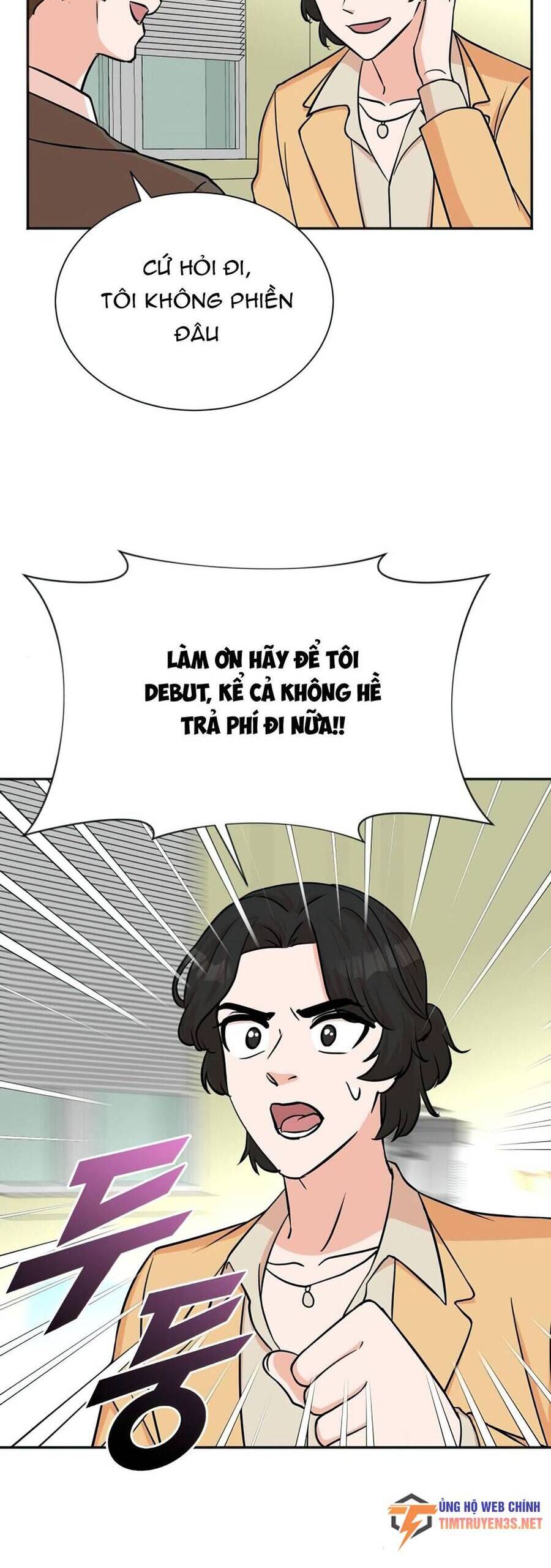 Cuộc Sống Thứ Hai Của Nhà Sản Xuất Chapter 57 - Trang 33