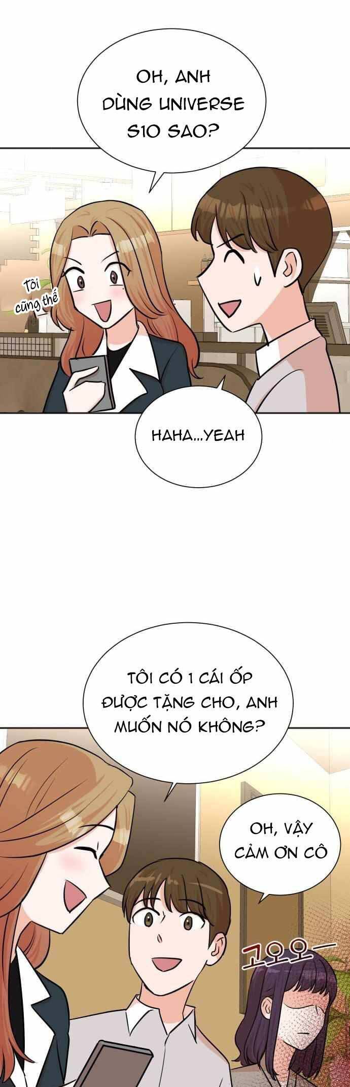 Cuộc Sống Thứ Hai Của Nhà Sản Xuất Chapter 38 - Trang 39