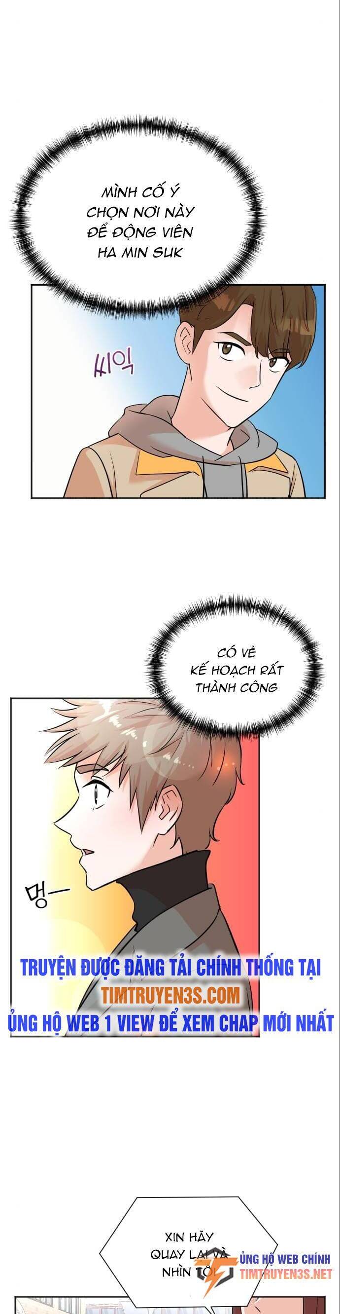 Cuộc Sống Thứ Hai Của Nhà Sản Xuất Chapter 46 - Trang 14