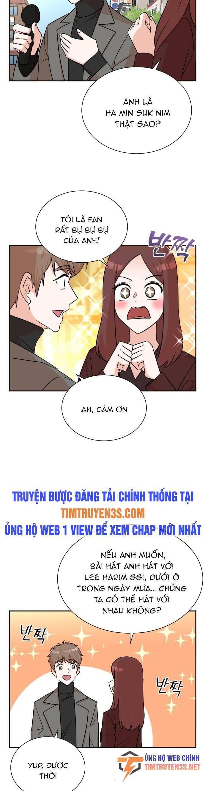 Cuộc Sống Thứ Hai Của Nhà Sản Xuất Chapter 46 - Trang 22
