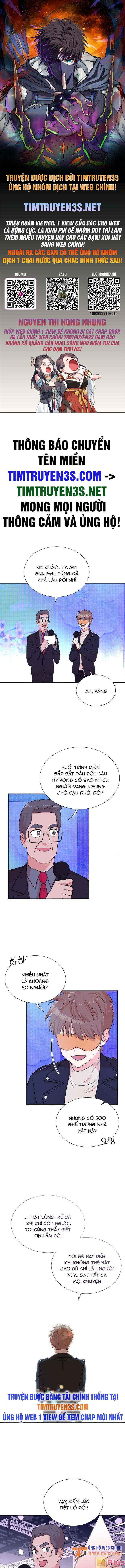 Cuộc Sống Thứ Hai Của Nhà Sản Xuất Chapter 47 - Trang 0