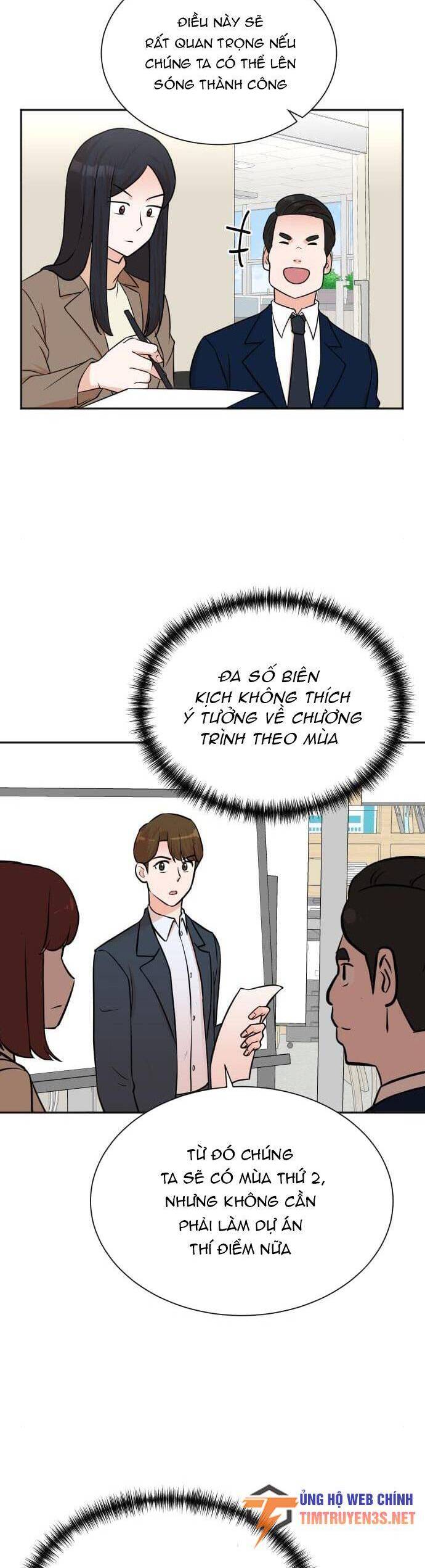 Cuộc Sống Thứ Hai Của Nhà Sản Xuất Chapter 54 - Trang 29