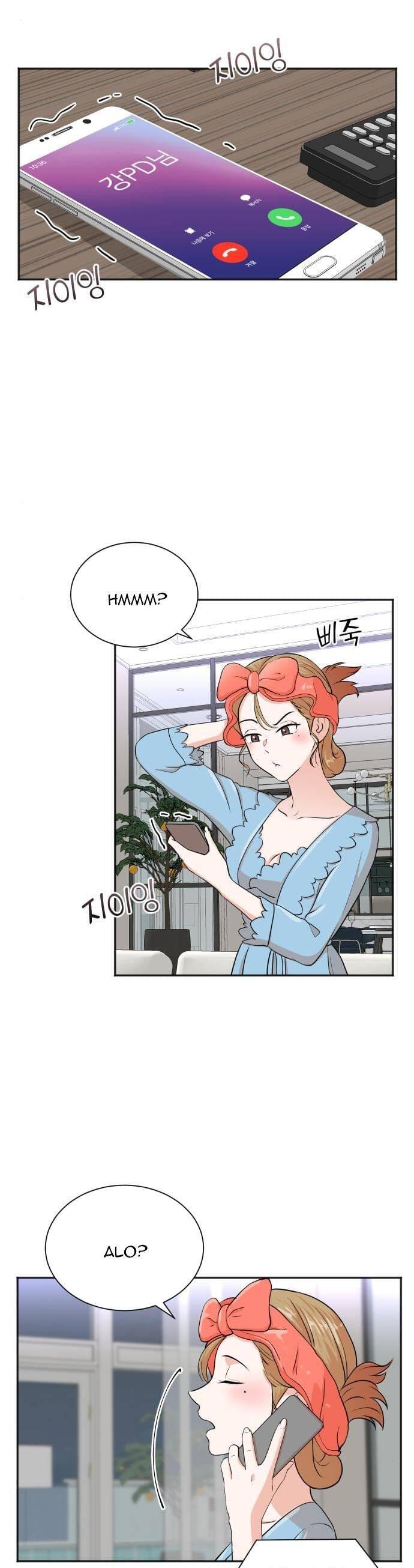 Cuộc Sống Thứ Hai Của Nhà Sản Xuất Chapter 49 - Trang 19