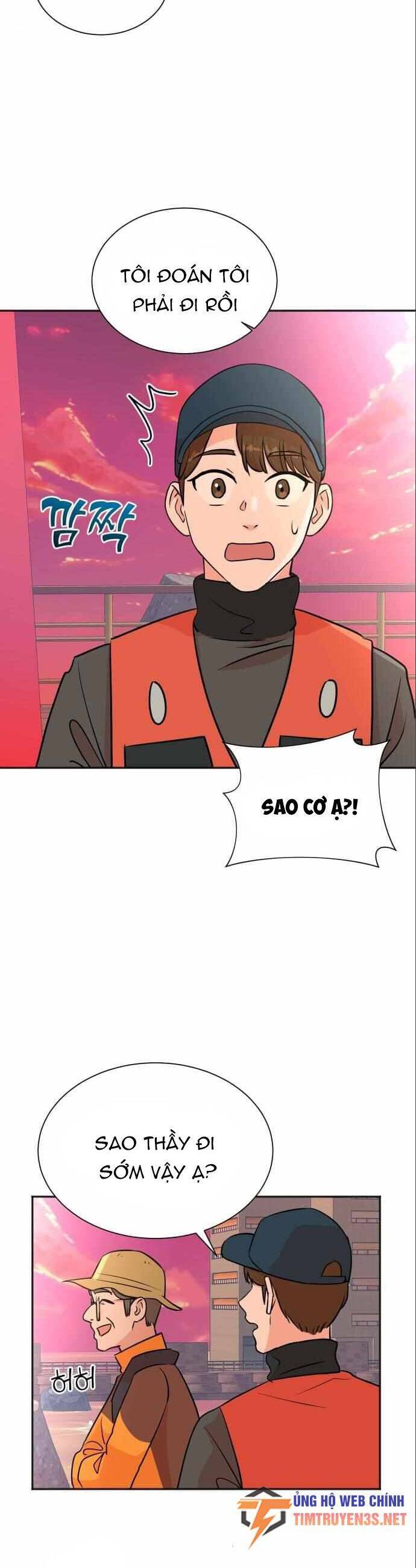 Cuộc Sống Thứ Hai Của Nhà Sản Xuất Chapter 43 - Trang 20