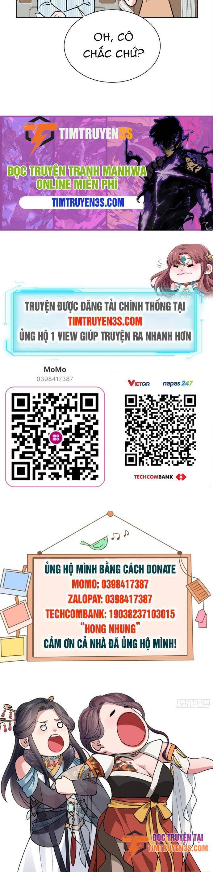 Cuộc Sống Thứ Hai Của Nhà Sản Xuất Chapter 35 - Trang 29