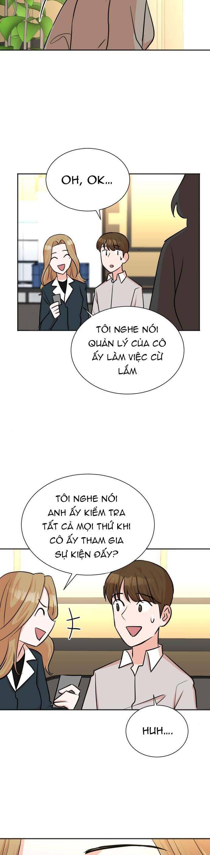 Cuộc Sống Thứ Hai Của Nhà Sản Xuất Chapter 38 - Trang 42