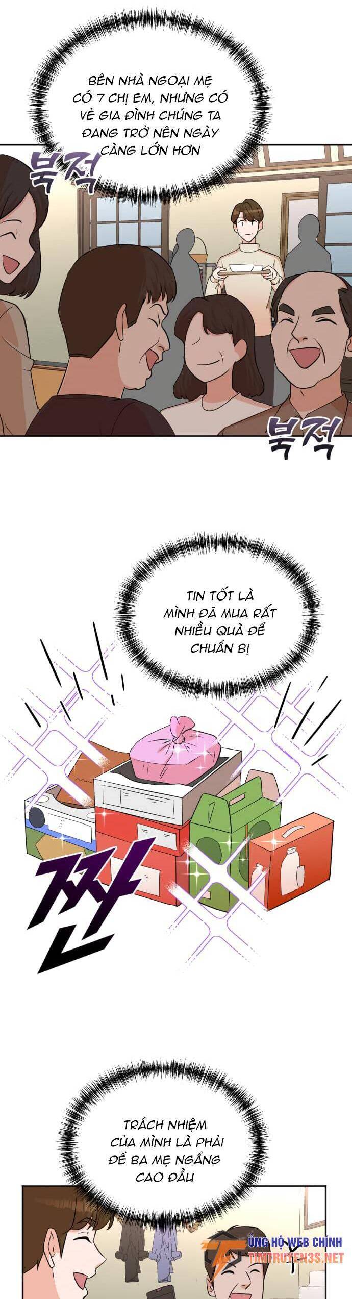 Cuộc Sống Thứ Hai Của Nhà Sản Xuất Chapter 48 - Trang 30