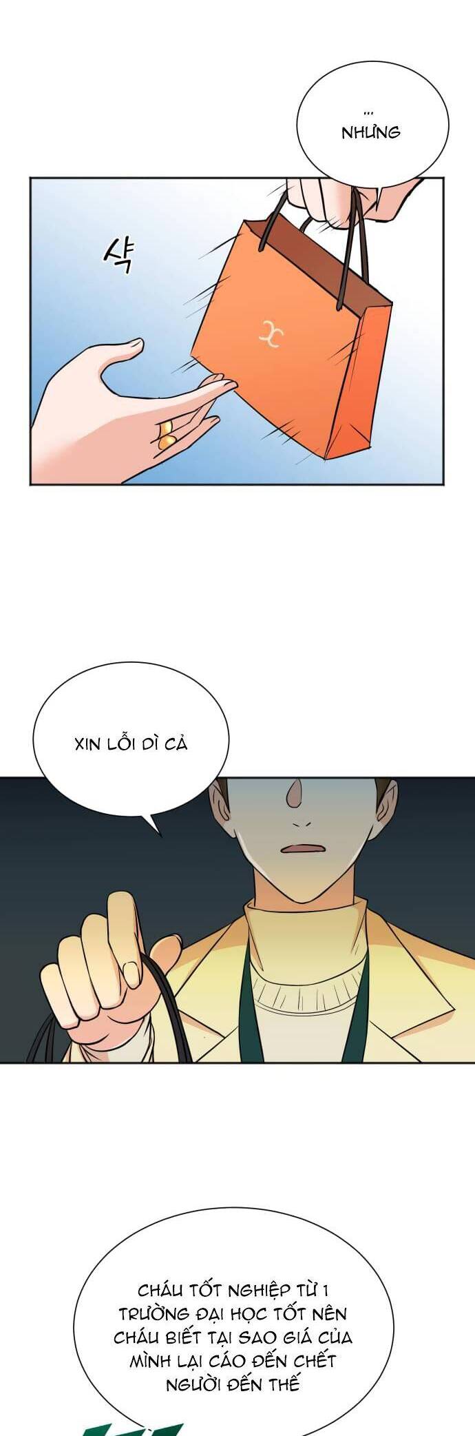 Cuộc Sống Thứ Hai Của Nhà Sản Xuất Chapter 48 - Trang 27