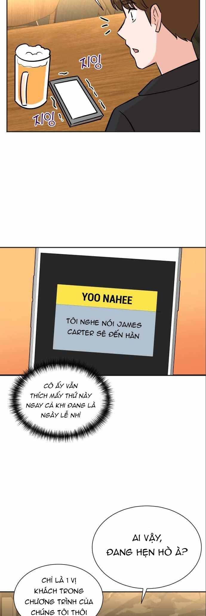 Cuộc Sống Thứ Hai Của Nhà Sản Xuất Chapter 39 - Trang 24