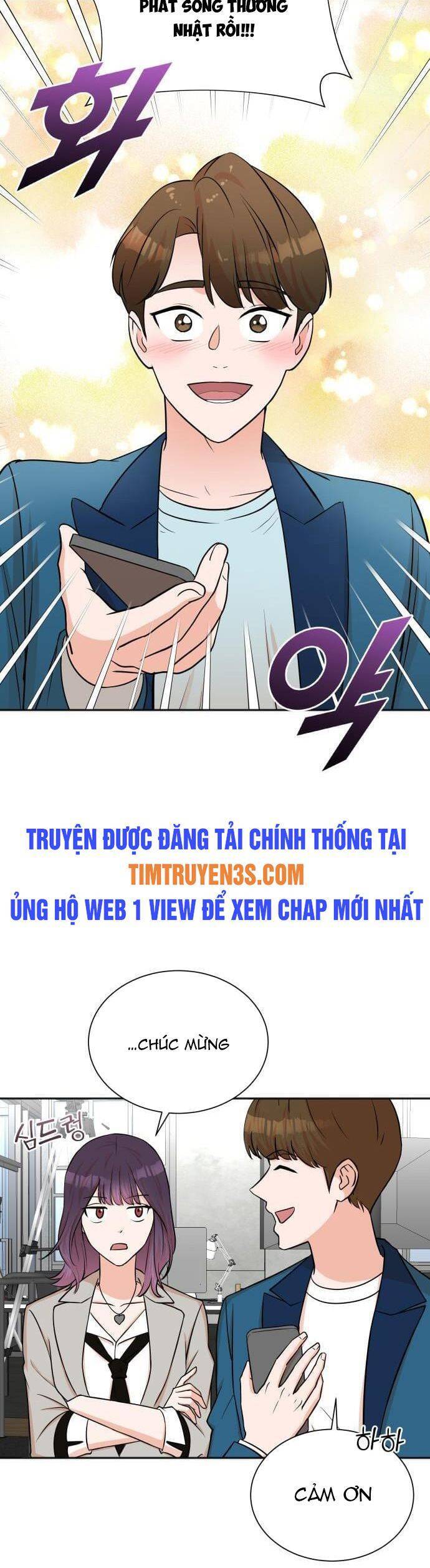 Cuộc Sống Thứ Hai Của Nhà Sản Xuất Chapter 54 - Trang 2