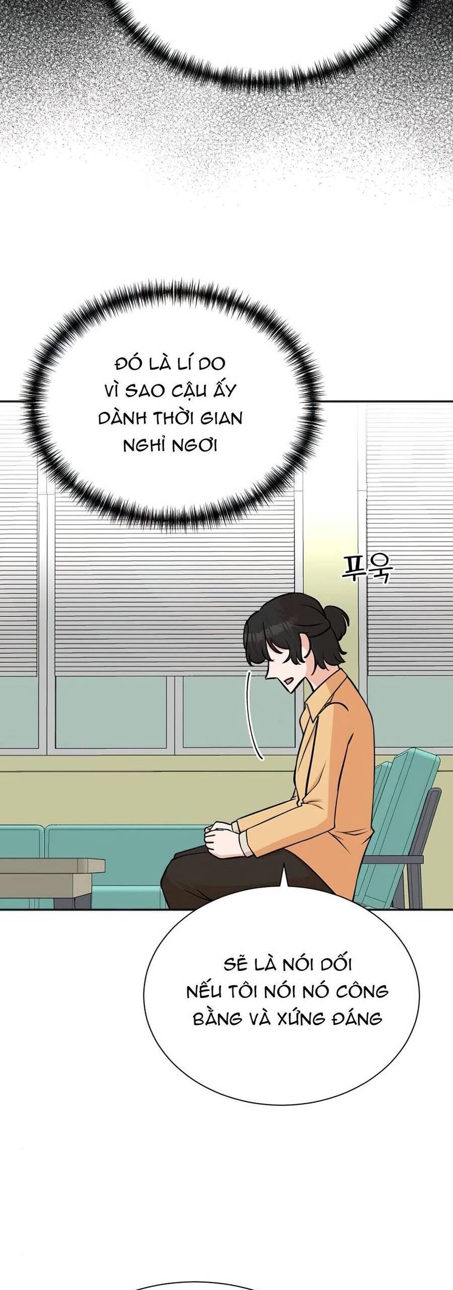 Cuộc Sống Thứ Hai Của Nhà Sản Xuất Chapter 57 - Trang 20