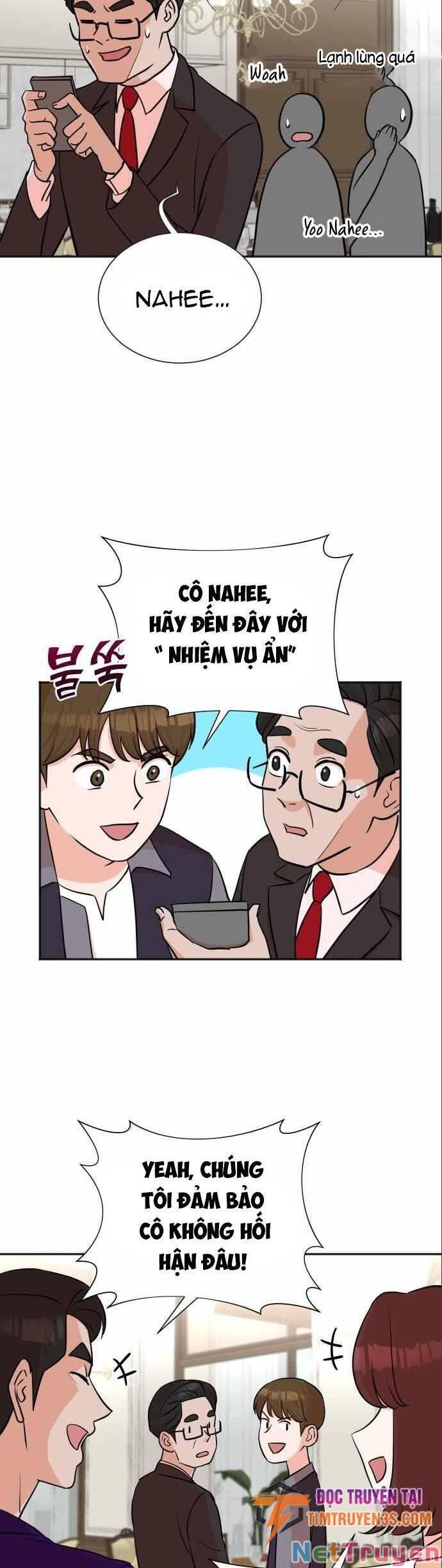 Cuộc Sống Thứ Hai Của Nhà Sản Xuất Chapter 36 - Trang 12
