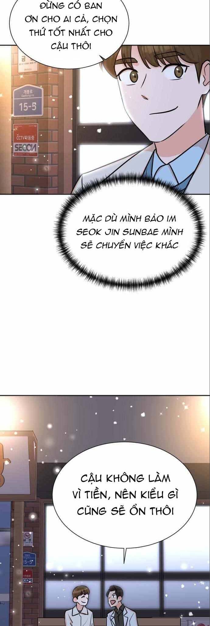 Cuộc Sống Thứ Hai Của Nhà Sản Xuất Chapter 39 - Trang 19