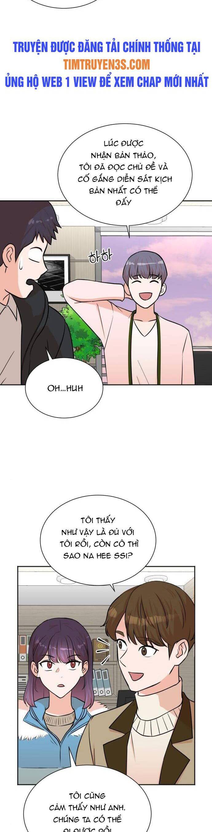 Cuộc Sống Thứ Hai Của Nhà Sản Xuất Chapter 52 - Trang 5