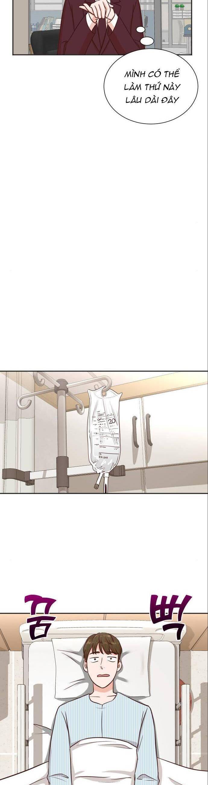 Cuộc Sống Thứ Hai Của Nhà Sản Xuất Chapter 35 - Trang 14