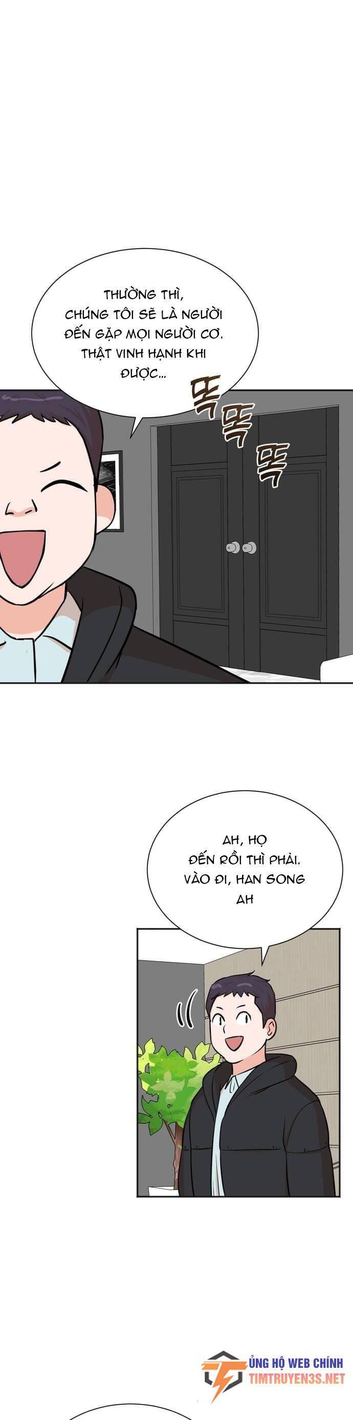 Cuộc Sống Thứ Hai Của Nhà Sản Xuất Chapter 51 - Trang 26