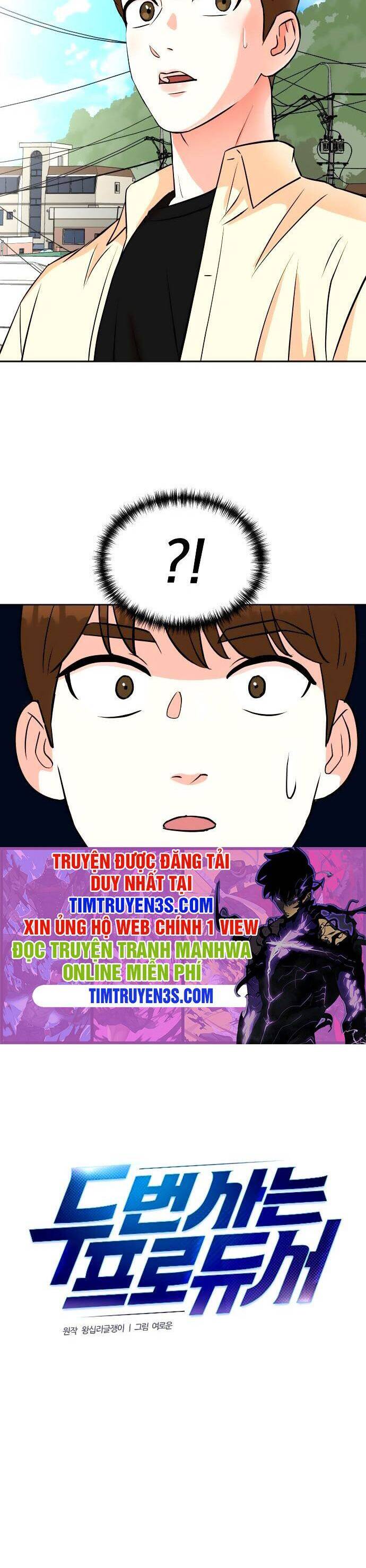 Cuộc Sống Thứ Hai Của Nhà Sản Xuất Chapter 25 - Trang 1