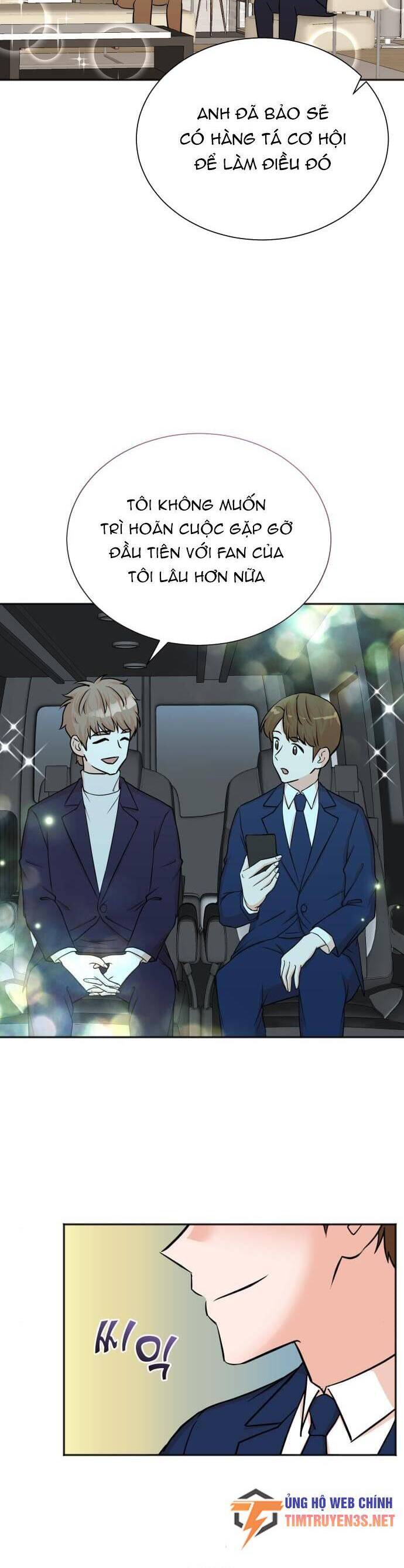 Cuộc Sống Thứ Hai Của Nhà Sản Xuất Chapter 56 - Trang 12