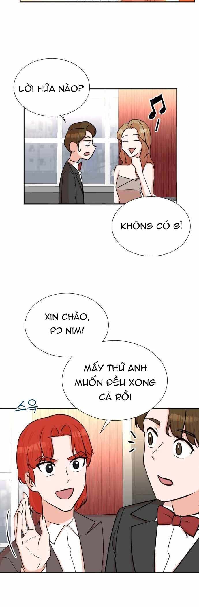 Cuộc Sống Thứ Hai Của Nhà Sản Xuất Chapter 40 - Trang 30