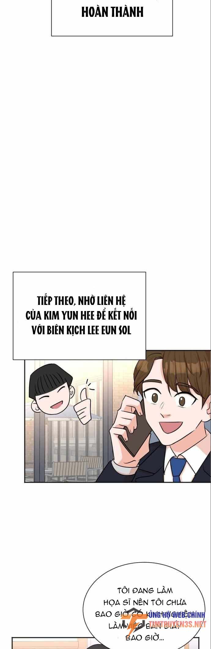 Cuộc Sống Thứ Hai Của Nhà Sản Xuất Chapter 42 - Trang 36