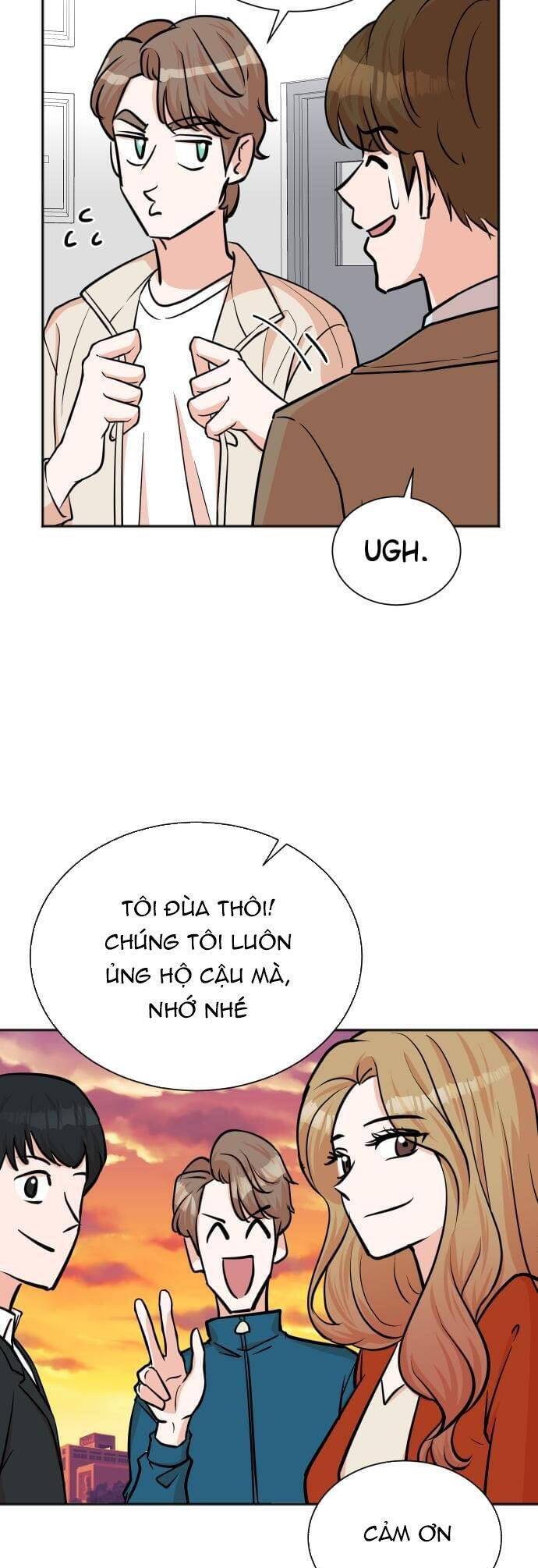 Cuộc Sống Thứ Hai Của Nhà Sản Xuất Chapter 58 - Trang 6