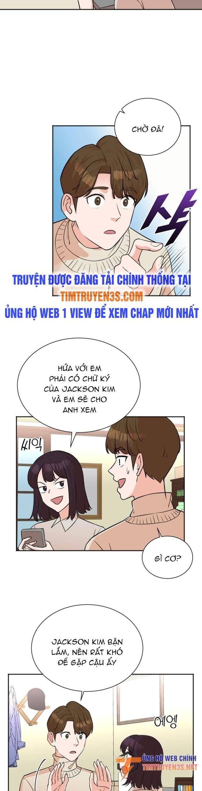 Cuộc Sống Thứ Hai Của Nhà Sản Xuất Chapter 49 - Trang 6