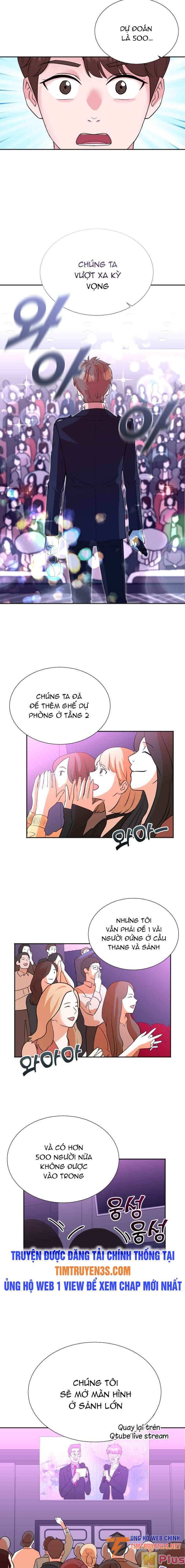 Cuộc Sống Thứ Hai Của Nhà Sản Xuất Chapter 47 - Trang 2