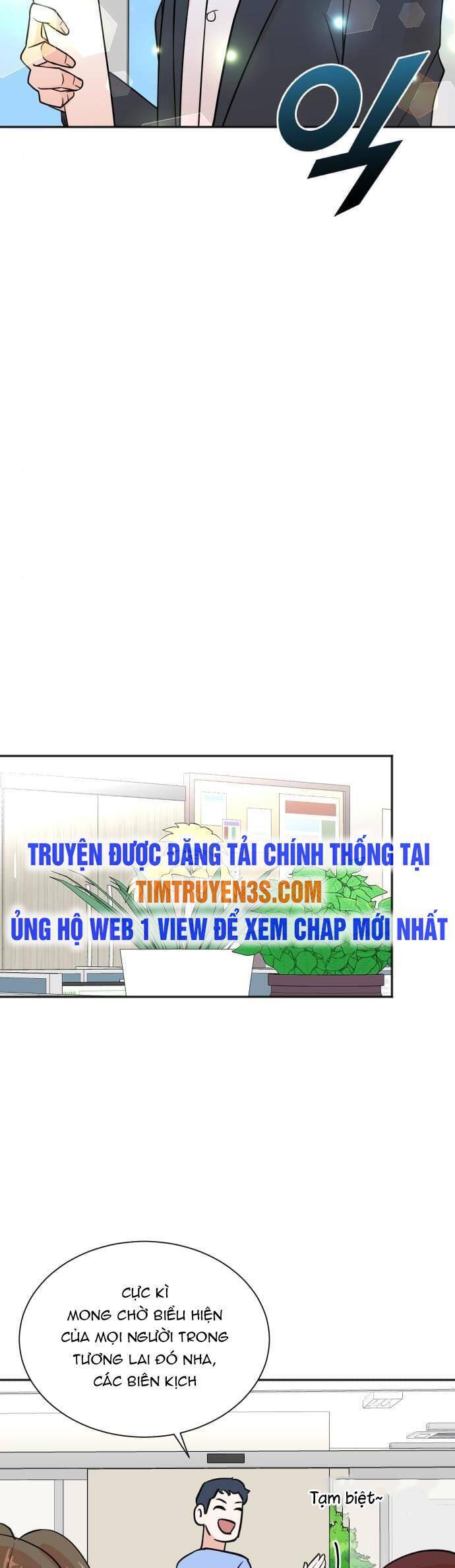 Cuộc Sống Thứ Hai Của Nhà Sản Xuất Chapter 54 - Trang 20