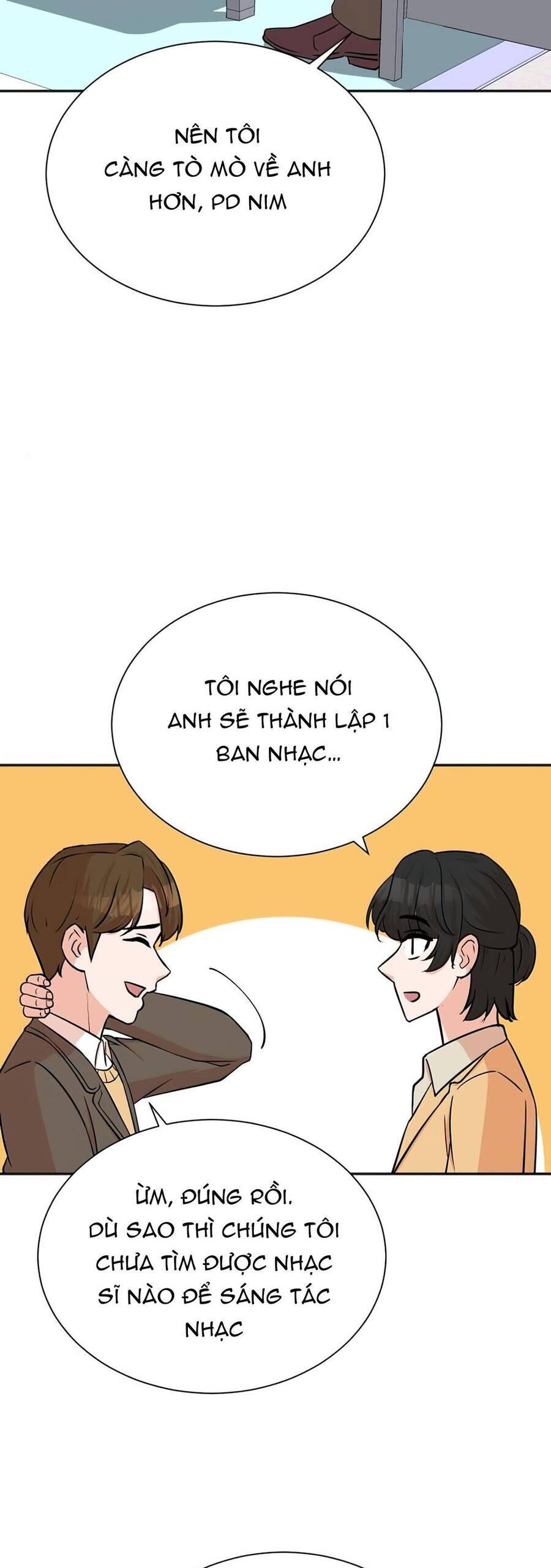 Cuộc Sống Thứ Hai Của Nhà Sản Xuất Chapter 57 - Trang 37