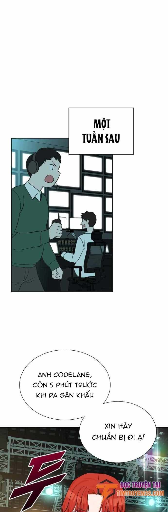 Cuộc Sống Thứ Hai Của Nhà Sản Xuất Chapter 40 - Trang 17