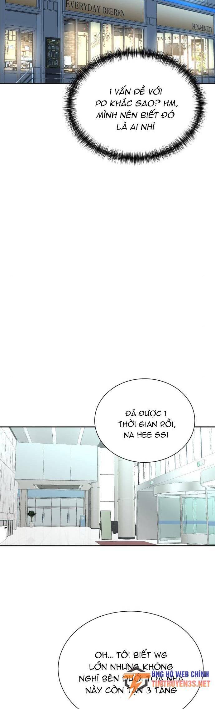Cuộc Sống Thứ Hai Của Nhà Sản Xuất Chapter 50 - Trang 30