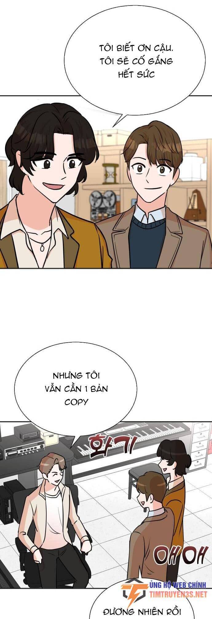 Cuộc Sống Thứ Hai Của Nhà Sản Xuất Chapter 58 - Trang 26