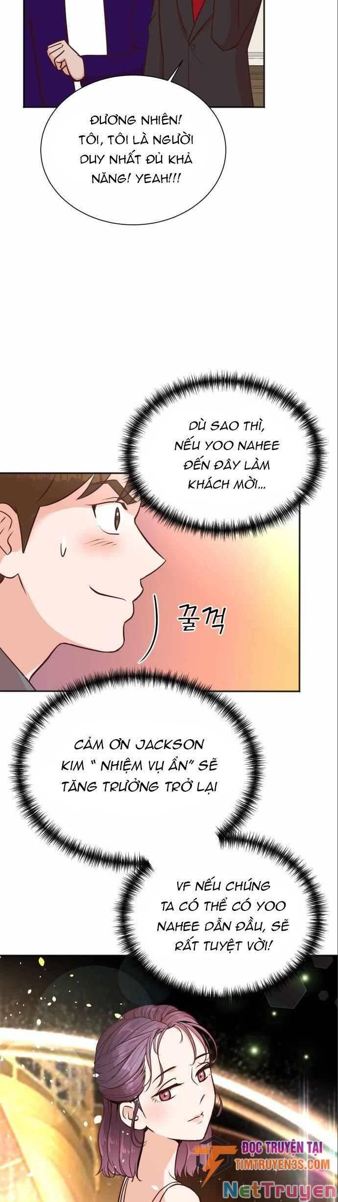 Cuộc Sống Thứ Hai Của Nhà Sản Xuất Chapter 36 - Trang 8