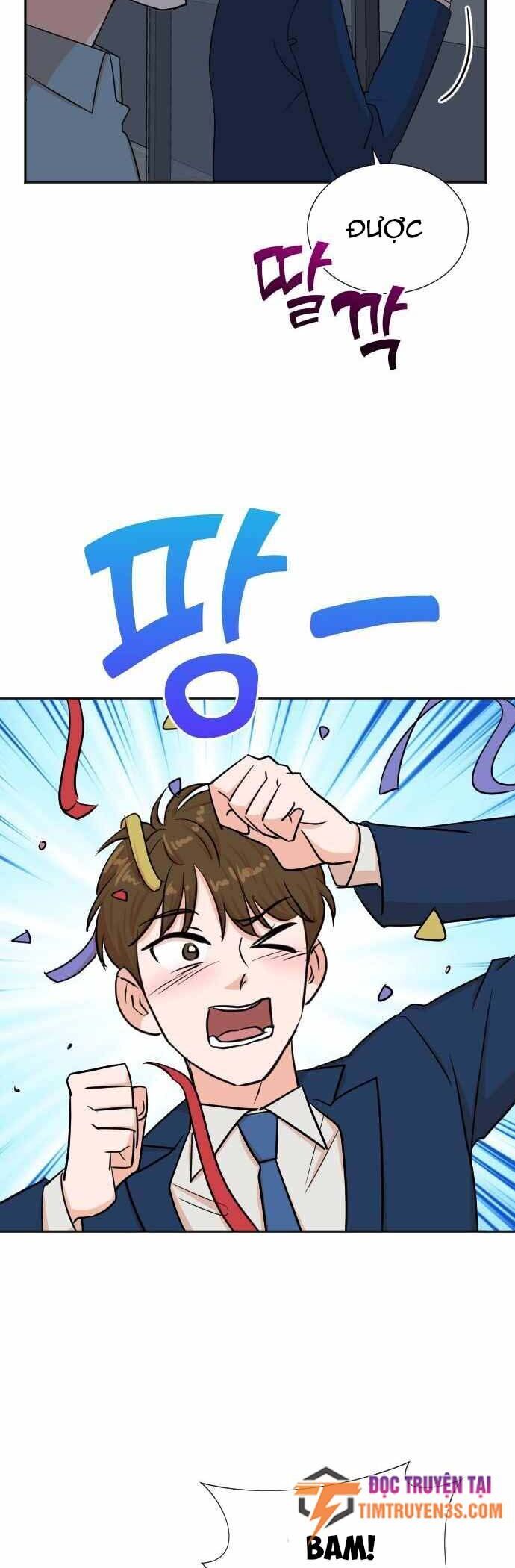 Cuộc Sống Thứ Hai Của Nhà Sản Xuất Chapter 40 - Trang 11