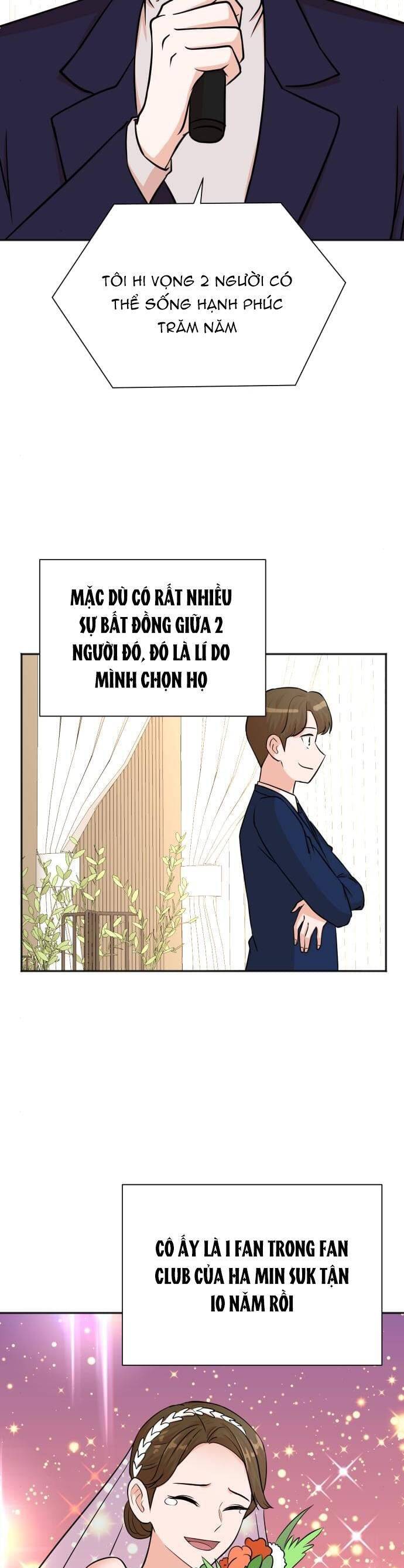 Cuộc Sống Thứ Hai Của Nhà Sản Xuất Chapter 56 - Trang 21
