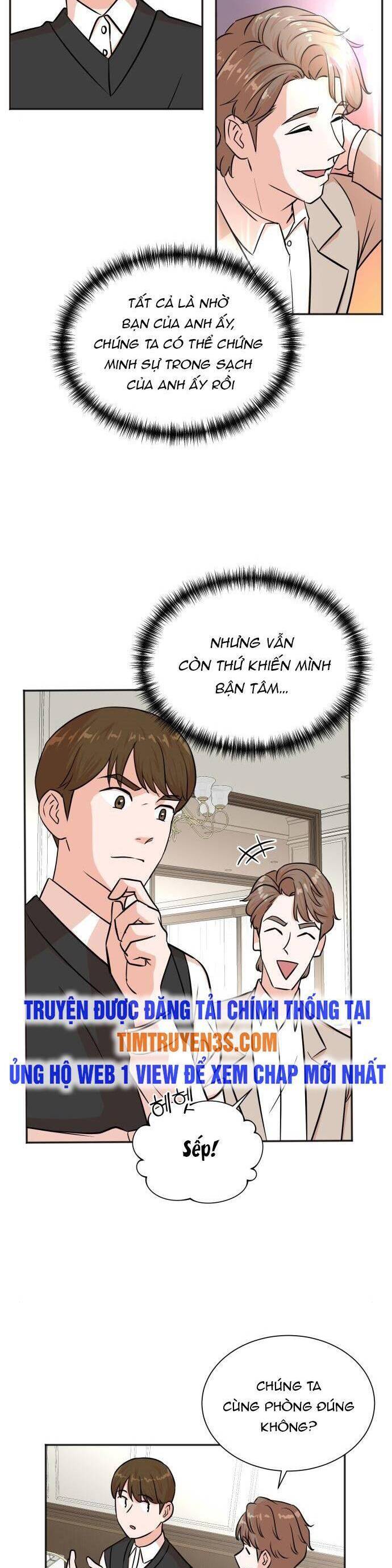 Cuộc Sống Thứ Hai Của Nhà Sản Xuất Chapter 34 - Trang 2