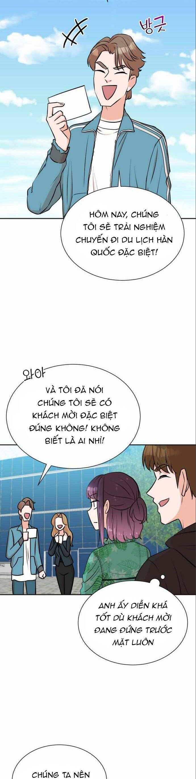 Cuộc Sống Thứ Hai Của Nhà Sản Xuất Chapter 37 - Trang 1