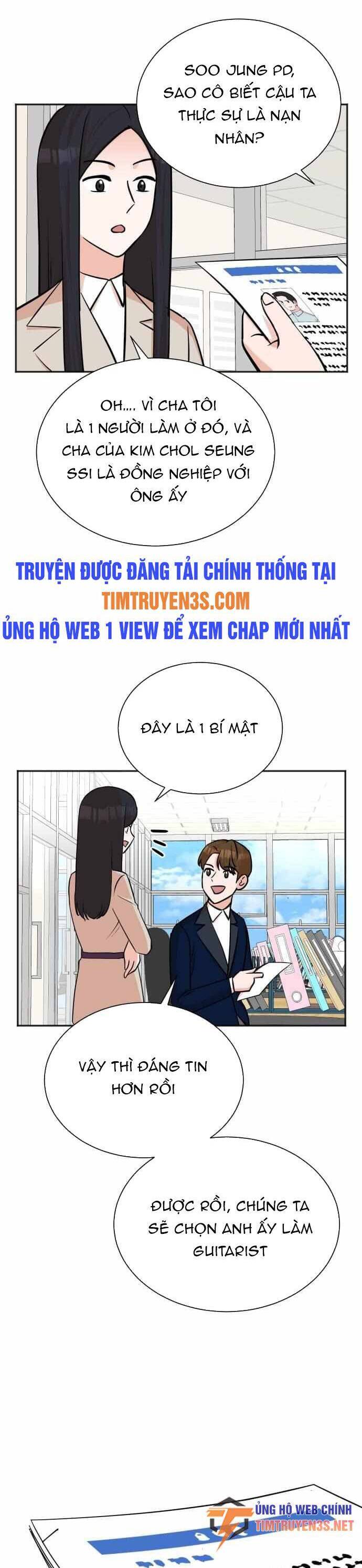 Cuộc Sống Thứ Hai Của Nhà Sản Xuất Chapter 59 - Trang 18